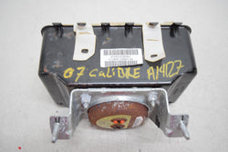 07 08 09 10 11 12 DODGE CALIBER RIGHT PASSENGER AIRBAG NO COVER OEM