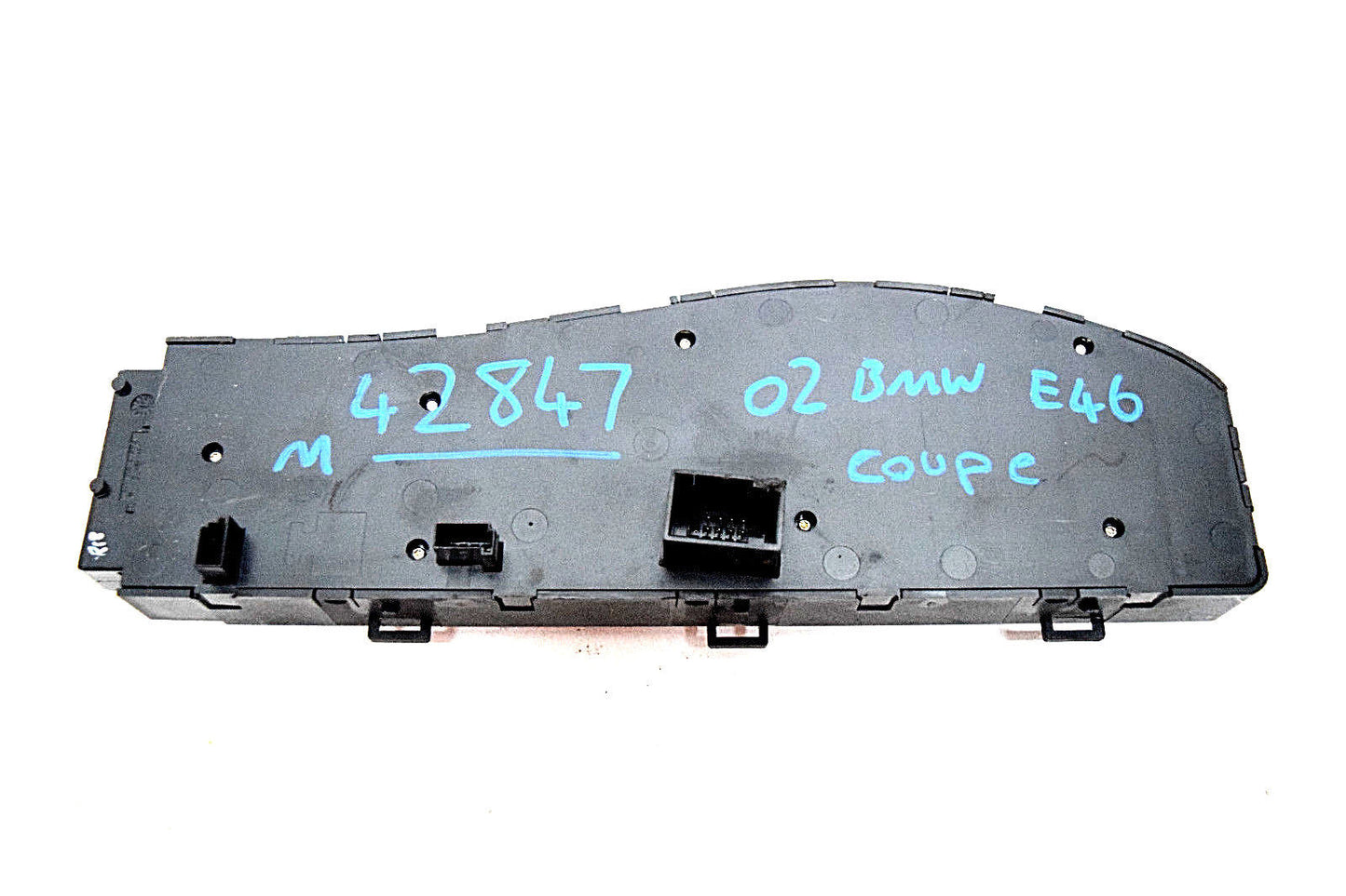 03 04 05 06 07 BMW X3 E46 325I 330I 3 SERIES LEFT DRIVER SEAT SWITCH