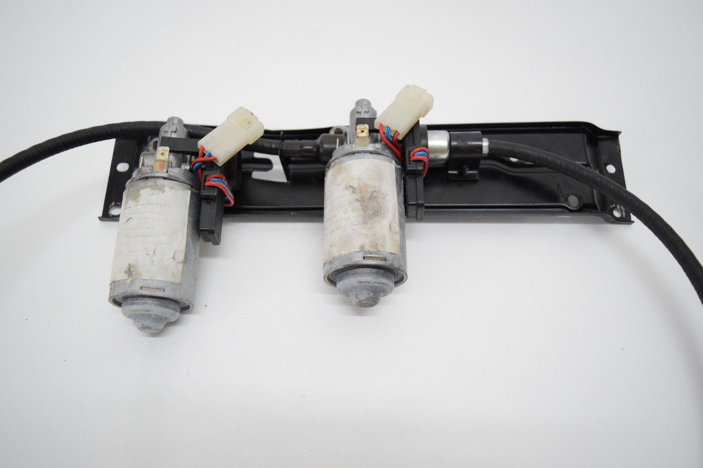 87 88 89 90 91 92 CADILLAC ALLANTE SEAT MOTOR OEM