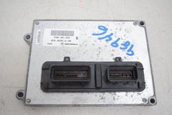 05 06 ACURA MDX ECU ECM ENGINE COMPUTER 37820RDJA740 OEM