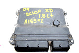 08 09 10 SCION XD ECU ECM ENGINE COMPUTER 8966152F82 OEM