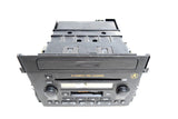 01 02 03 ACURA CL RADIO 6 DISC CD CASSETTE PLAYER OEM