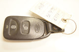 07 08 09 10 11 12 HYUNDAI SANTAFE SANTA FE KEYLESS ENTRY FCC ID PLNHM T002