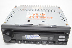 03 04 SUBARU LEGACY RADIO CD PLAYER OEM