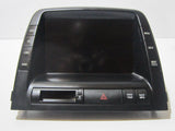 04 05 06 TOYOTA PRIUS NAVIGATION DISPLAY SCREEN BATTERY INFO CENTER