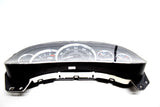03 04 05 06 CADILLAC  ESCALADE  SPEEDOMETER CHROME INSTRUMENT CLUSTER UNKNOWN