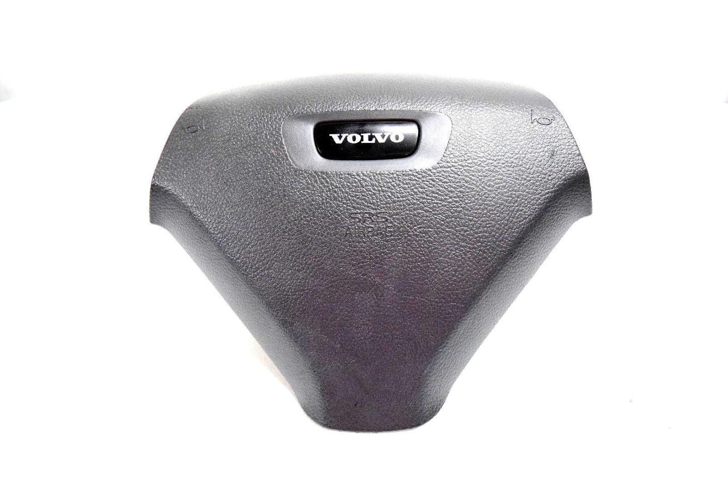 01 02 VOLVO S60 S70 DRIVER AIRBAG