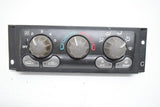 01 02 03 04 05 PONTIAC MONTANA CLIMATE CONTROL OEM