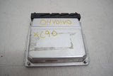 02 03 04 VOLVO V70 ECU ECM ENGINE COMPUTER 08675760A OEM