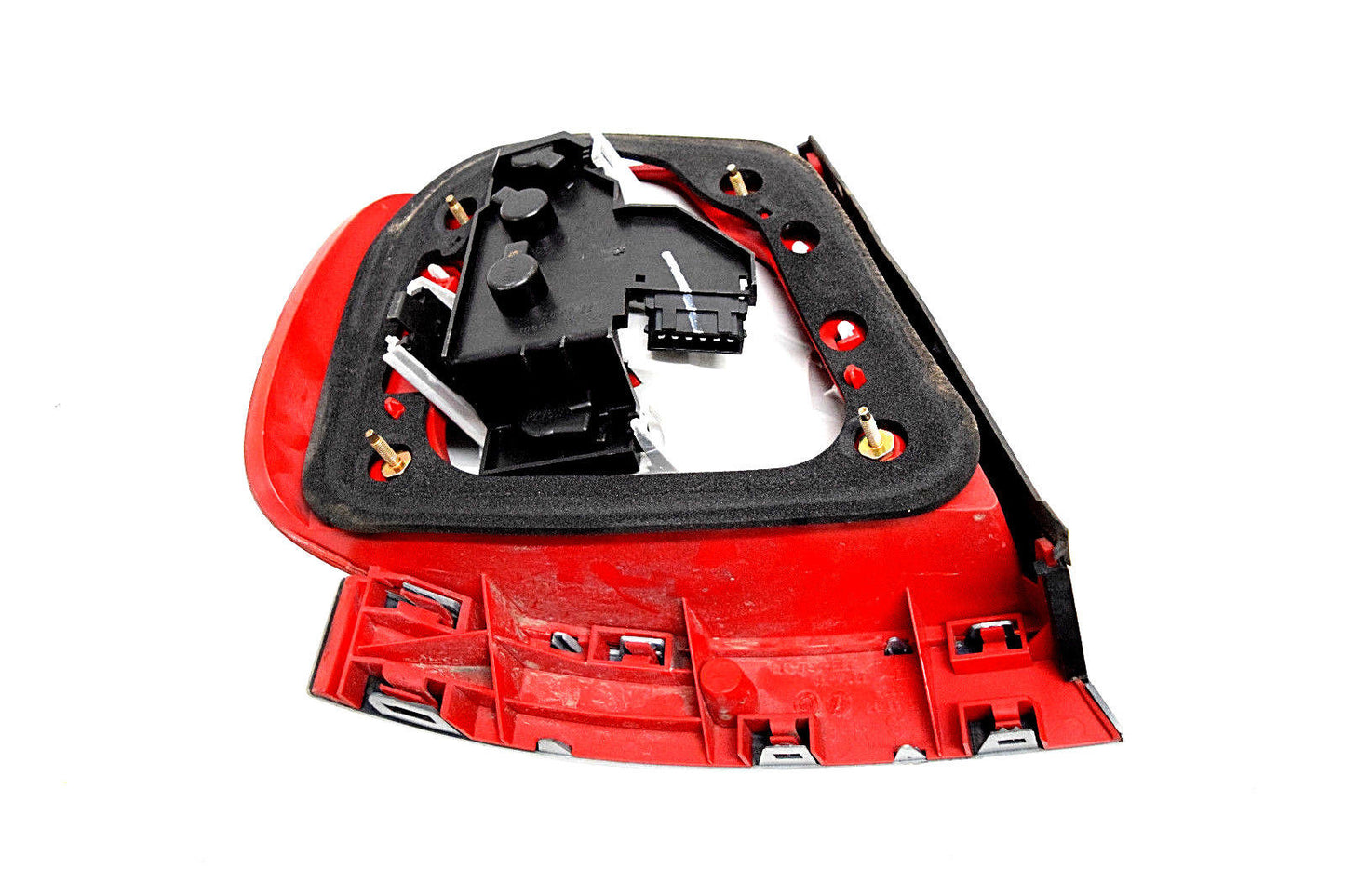 99 00 01 02 AUDI A4 RIGHT PASSENGER TAIL LIGHT OEM