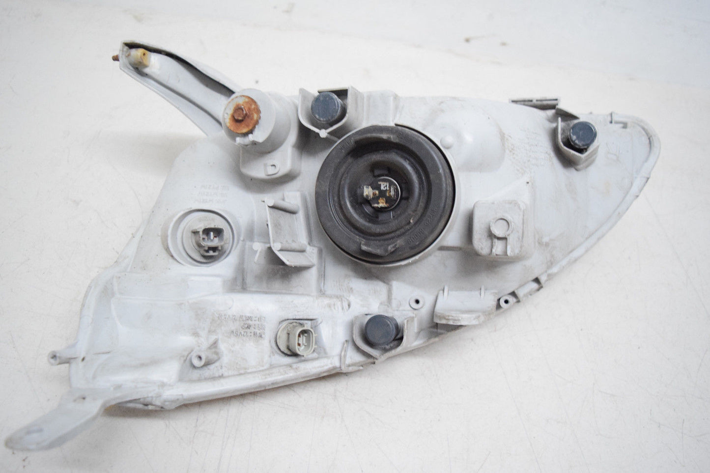 01 02 03 TOYOTA PRIUS RIGHT PASSENGER HEADLIGHT OEM