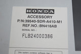 04 05 06 07 HONDA ACCORD HYBRID DVD GPS NAVIGATION DRIVE MODULE