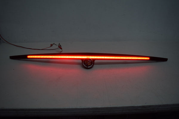 05 06 07 08 09 10 11 CADILLAC STS 3RD THIRD BRAKE LIGHT OEM