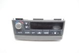 00 01 02 NISSAN MAXIMA DIGITAL CLIMATE CONTROL OEM