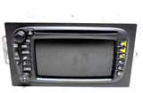 03 04 05 06 07 CADILLAC ESCALADE HUMMER H2 YUKON NAVIGATION RADIO LUX BOSE