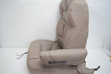 96 97 98  01 02 06 FORD EXPLORER E150 E250 CONVERSION VAN PASSENGER SEAT TAN OEM