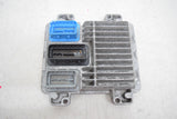 07 08 CHEVY TRAILBLAZER ENVOY ENGINE COMPUTER ECU ECM 12613427 OEM