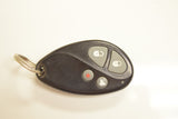 CODE ALARM KEYLESS ENTRY AFTERMARKET FCC ID ELVATDB