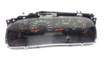 00 01 02 03 04 FORD F250 DIESEL SPEEDOMETER INSTRUMENT CLUSTER