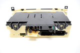98 99 00 01 02 LINCOLN TOWN CAR DIGITAL CLIMATE CONTROL OEM