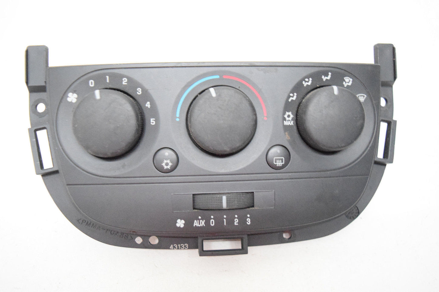 05 06 07 BUICK REGAL CLIMATE CONTROL OEM
