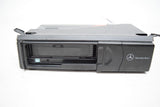 03 04 05 06 MERCEDES S500 6 DISC CD CHANGER OEM