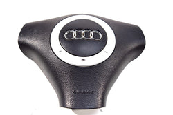 00 01 AUDI TT DRIVER AIRBAG