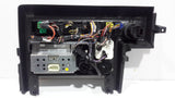 00 01 02 LAND ROVER RANGE ROVER INFO DISPLAY SCREEN LIGHT CONTROL PANEL