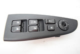 07 08 09 10 HYUNDAI ELANTRA LEFT DRIVER MASTER WINDOW SWITCH OEM