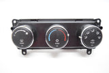 07 08 09 10 CHRYSLER SEBRING CLIMATE CONTROL OEM