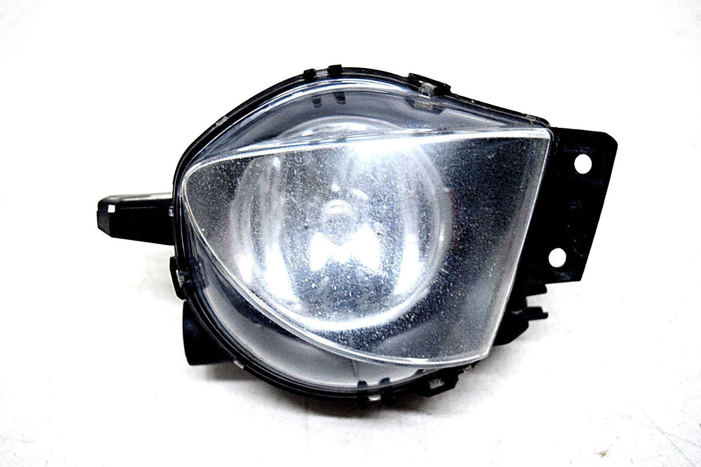 06 07 08 BMW 3 SERIES LEFT DRIVER FOG LIGHT LAMP OEM
