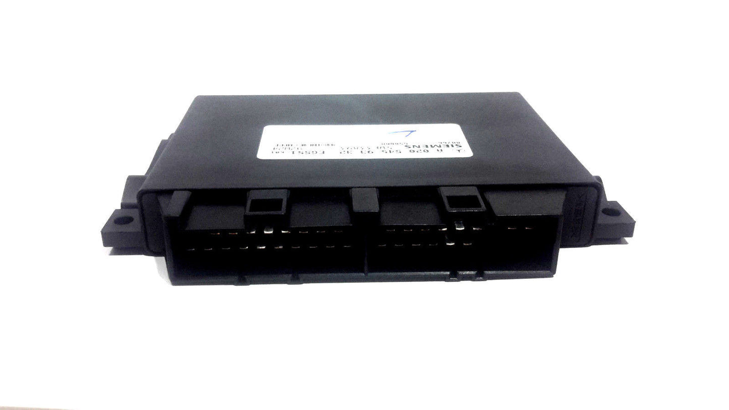 97 98 99 00 C230 C280 MERCEDES TCU TRANSMISSON CONTROL UNIT A0205459332