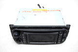 04 05 06 CHRYSLER SEBRING  T&C JEEP DODGE CARAVAN RADIO NAVIGATION CD PLAYER
