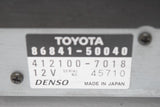 98 99 01 03 03 04 05 LEXUS GS300 GS400 RADIO NAVIGATION DVD DRIVE