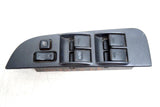 96 97 TOYOTA COROLLA LEFT DRIVER MASTER WINDOW SWITCH