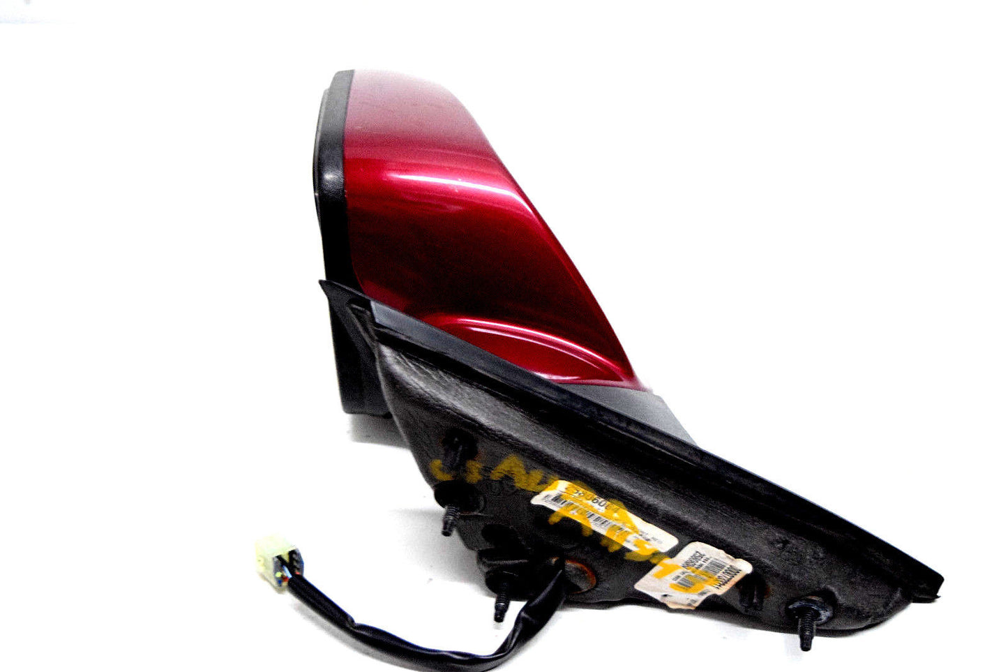 07 08 09 SATURN AURA LEFT DRIVER SIDE VIEW MIRROR