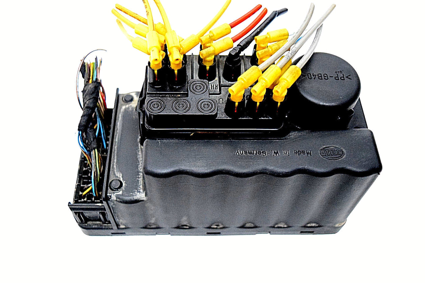 92 93 94 95 96 97 MERCEDES S500 S420 S320 VACUUM PUMP 140 800 06 48