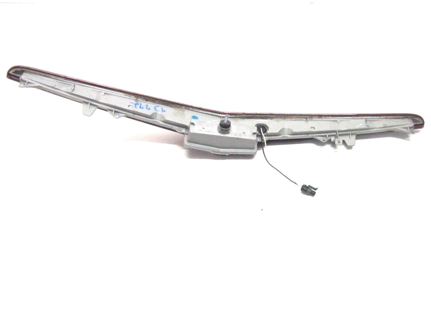 03 04 05 06 07 CADILLAC CTS LED 3RD THIRD BRAKE LIGHT 100% WORKING