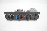 98 99 CHEVY CAVALIER CLIMATE CONTROL OEM REAR DEFROST