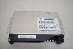 02 03 04 05 06 AUDI A6 TCU TCM TRANSMISSION COMPUTER 8E0927156J OEM