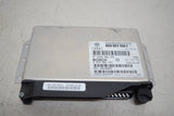 02 03 04 05 06 AUDI A6 TCU TCM TRANSMISSION COMPUTER 8E0927156J OEM
