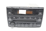 04 05 06 NISSAN ALTIMA RADIO CD PLAYER OEM