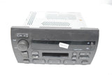 00 01 CADILLAC DEVILLE RADIO CASSETTE PLAYER OEM