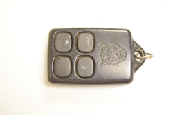 97 98 99 00 01 02 JAGUAR XJ8 XJR KEY FOB KEYLESS ENTRY FCC ID K8597T315