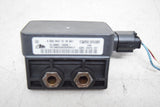 00 01 02 03 MERCEDES ML320 ML430 YAW TURN RATE SENSOR A0025427218