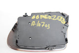 96 97 98 99 00 01 02 MERCEDES E320 E430 RIGHT PASSENGER SEAT CONTROL SWITCH