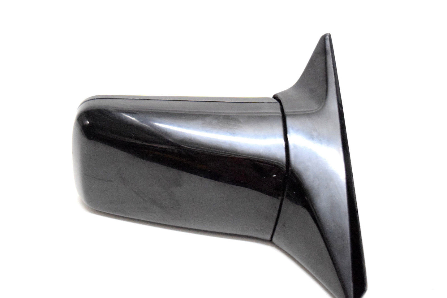 90 91 92 MERCEDES 500SL RIGHT PASSENGER MIRROR OEM