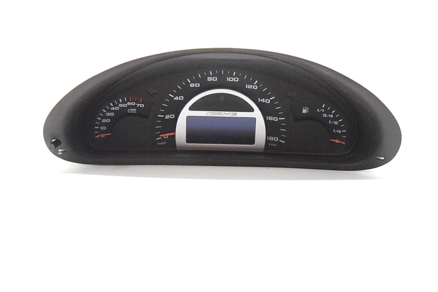 02 03 04 05 MERCEDES C230 C320 AMG SPEEDOMETER INSTRUMENT CLUSTER OEM