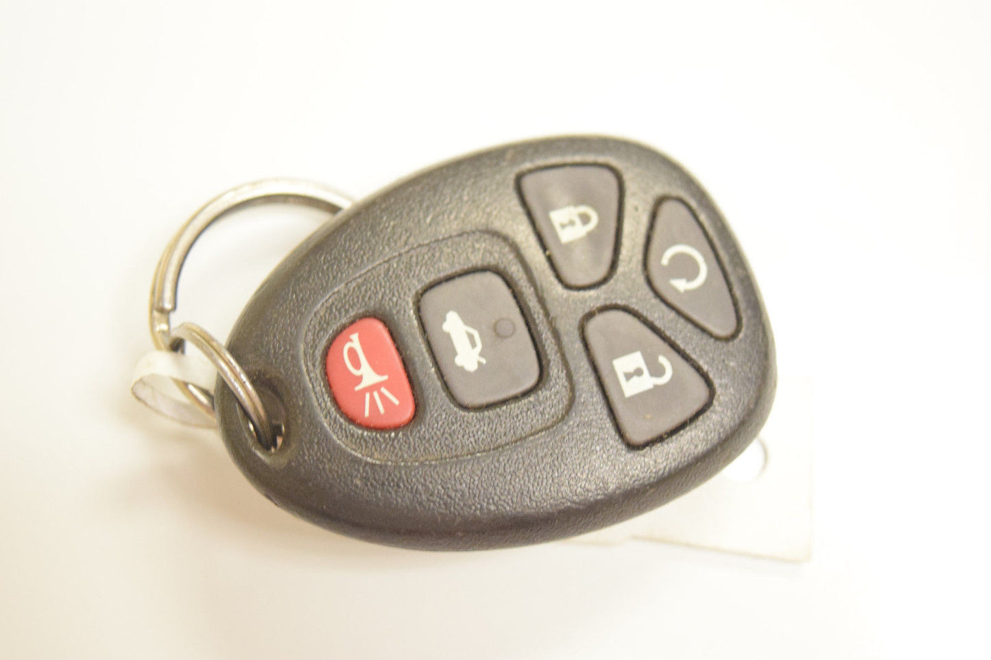 04 05 06 07 08 09 CHEVY GM KEYLESS ENTRY KEY FOB FCC ID 22733524