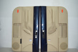 99 00 01 02 03 04 05 06 07 08 09 VW BEETLE DOOR PANEL PANELS LEFT RIGHT SET